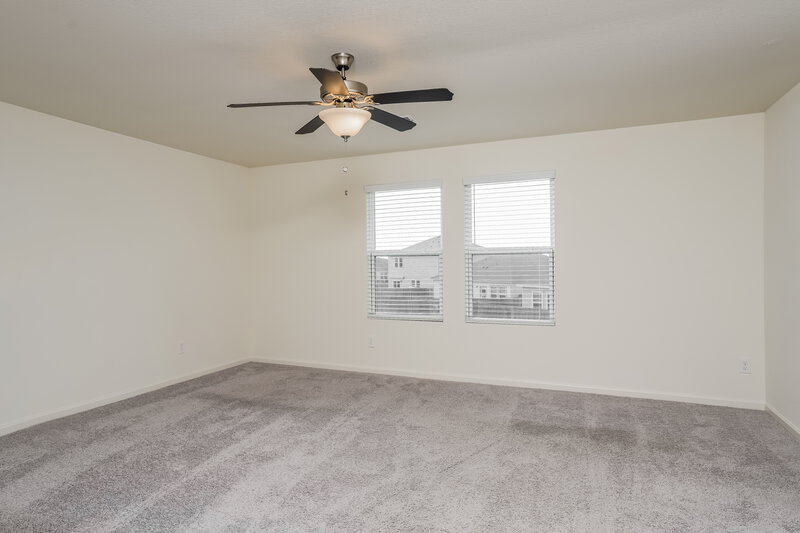 2,595/Mo, 4008 Cork Tree Ct Brookshire, TX 77423 Main Bedroom View