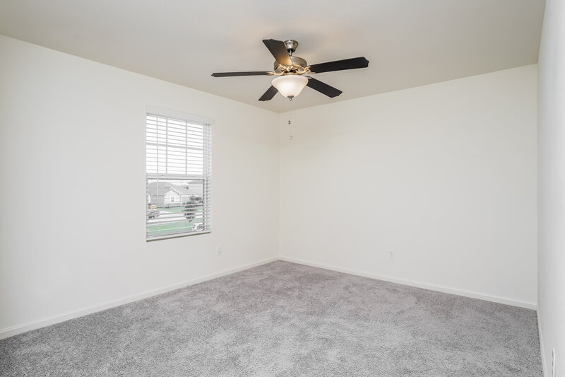 2,595/Mo, 4008 Cork Tree Ct Brookshire, TX 77423 Bedroom View