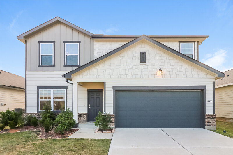 2,295/Mo, 4012 Scarlet Oak Ln Brookshire, TX 77423 External View