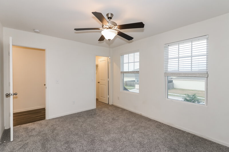2,295/Mo, 4012 Scarlet Oak Ln Brookshire, TX 77423 Bedroom View 2