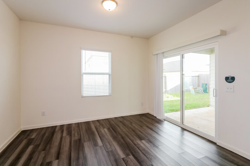 2,205/Mo, 4028 Silver Linden Ln Brookshire, TX 77423 Dining Room View