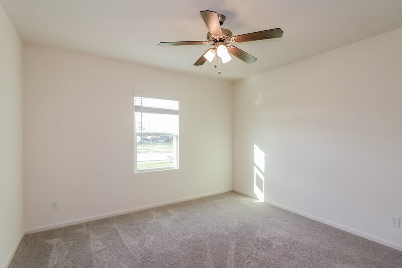 2,205/Mo, 4028 Silver Linden Ln Brookshire, TX 77423 Bedroom View