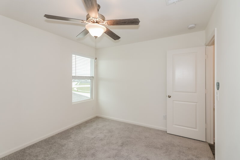 2,185/Mo, 4029 Fringe Tree Ln Brookshire, TX 77423 Bedroom View