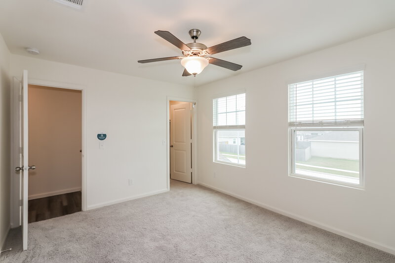 2,185/Mo, 4029 Fringe Tree Ln Brookshire, TX 77423 Bedroom View 2