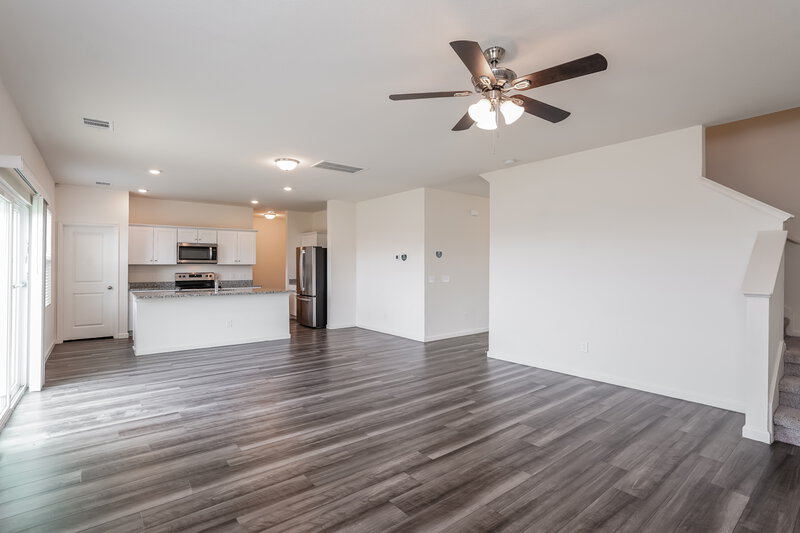 2,295/Mo, 4069 Fringe Tree Ln Brookshire, TX 77423 Living Room View 3