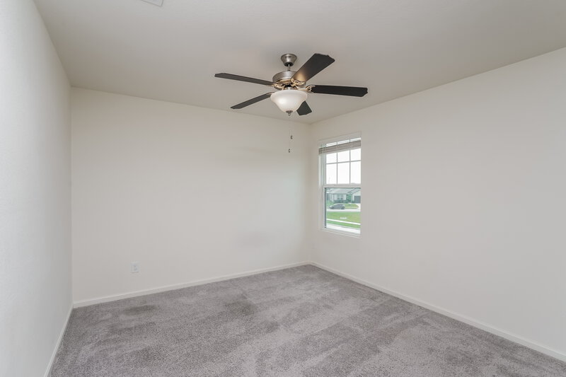 2,295/Mo, 4069 Fringe Tree Ln Brookshire, TX 77423 Bedroom View