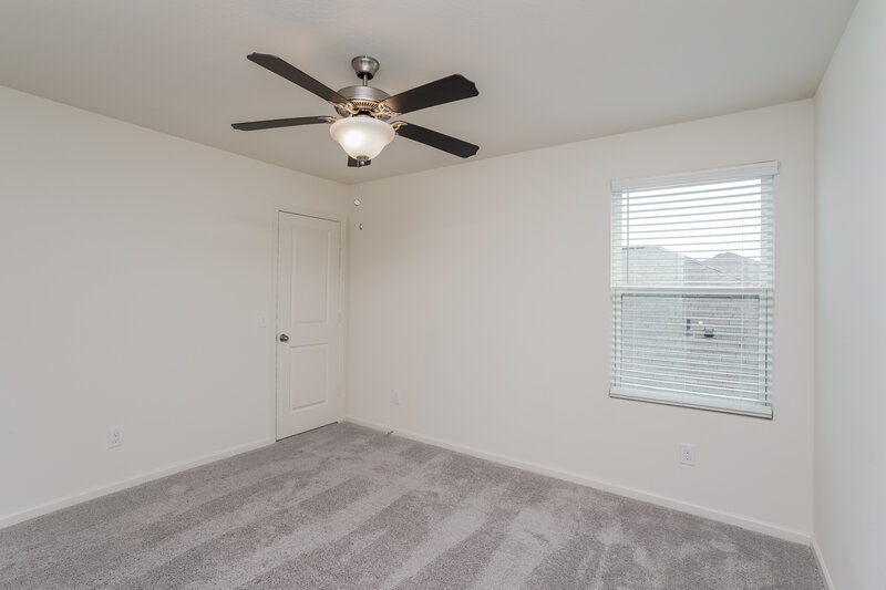 2,295/Mo, 4069 Fringe Tree Ln Brookshire, TX 77423 Bedroom View 2