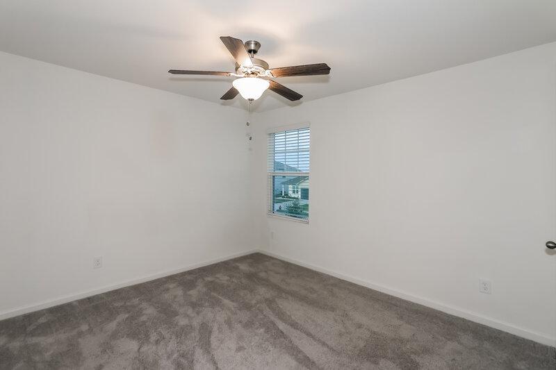 2,335/Mo, 4076 Scarlet Oak Ln Brookshire, TX 77423 Bedroom View