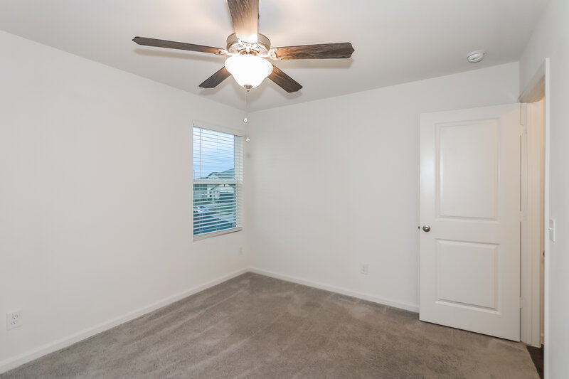 2,335/Mo, 4076 Scarlet Oak Ln Brookshire, TX 77423 Bedroom View 2
