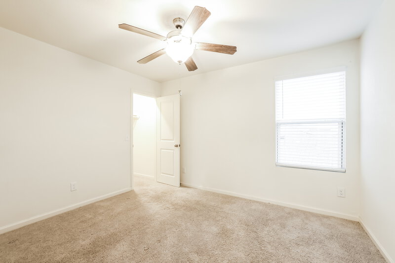 2,335/Mo, 4096 Scarlet Oak Ln Brookshire, TX 77423 Bedroom View 2