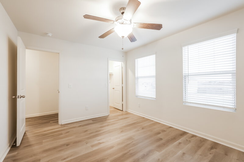 2,335/Mo, 4096 Scarlet Oak Ln Brookshire, TX 77423 Bedroom View 3