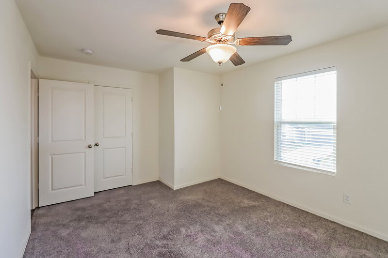 2,545/Mo, 3021 Spindletree Ln Brookshire, TX 77423 Bedroom View