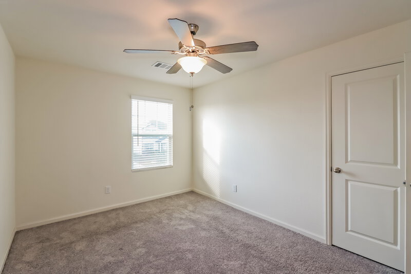 2,545/Mo, 3021 Spindletree Ln Brookshire, TX 77423 Bedroom View 2