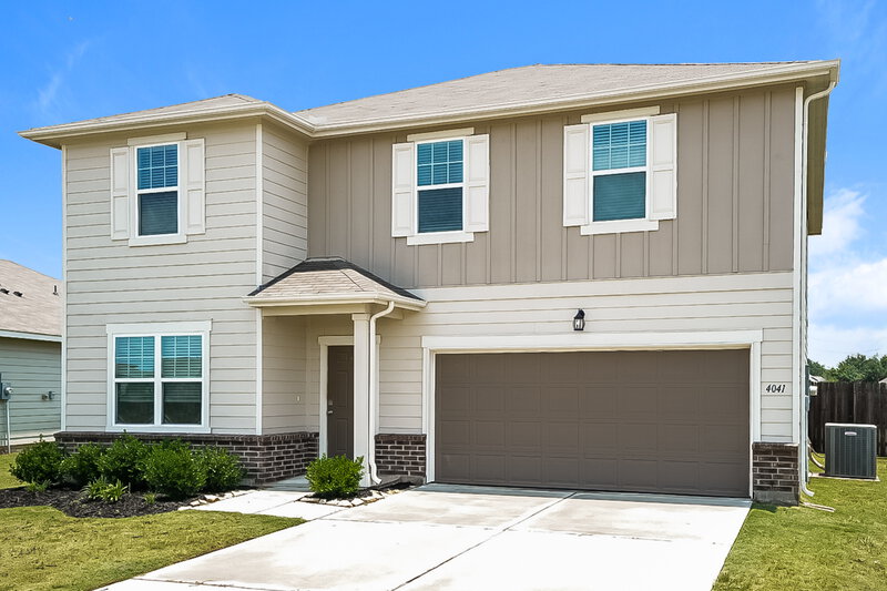 2,545/Mo, 4041 Fringe Tree Ln Brookshire, TX 77423 Misc View