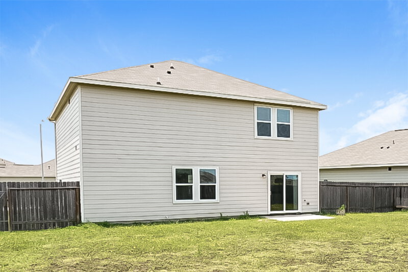 2,545/Mo, 4041 Fringe Tree Ln Brookshire, TX 77423 Misc View 14