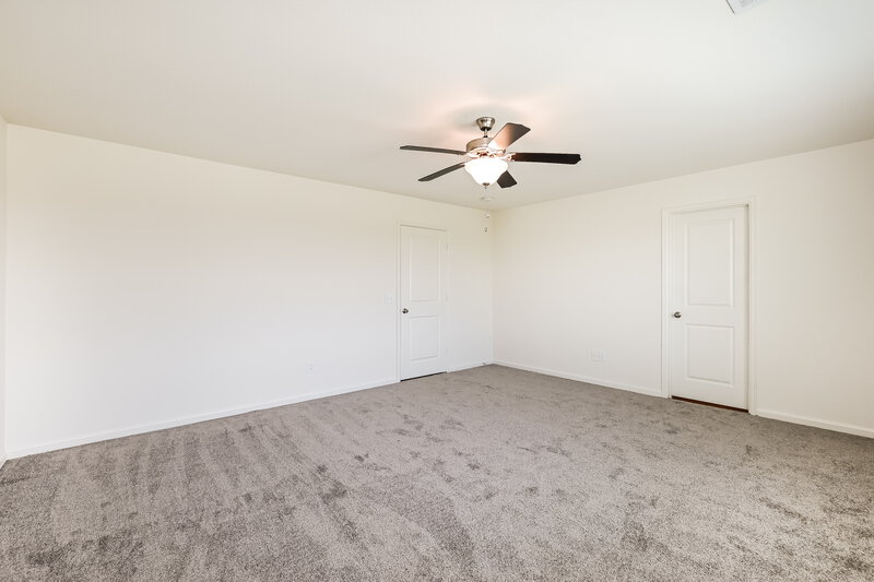 2,545/Mo, 4057 Fringe Tree Ln Brookshire, TX 77423 Main Bedroom View