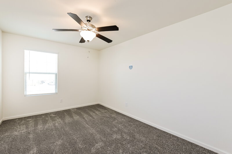 2,545/Mo, 4057 Fringe Tree Ln Brookshire, TX 77423 Bedroom View 2