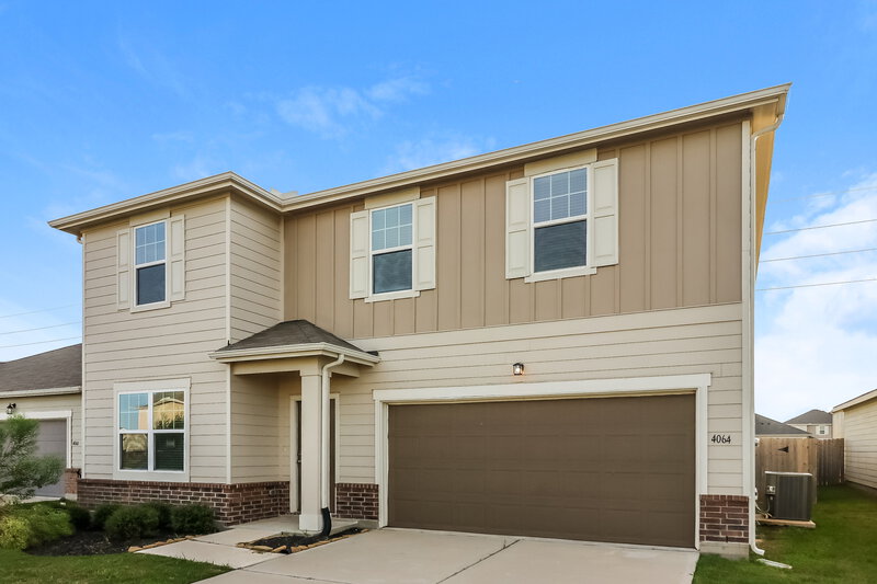 2,545/Mo, 4064 Scarlet Oak Ln Brookshire, TX 77423 Misc View