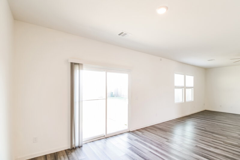 2,545/Mo, 4081 Fringe Tree Ln Brookshire, TX 77423 Dining Room View