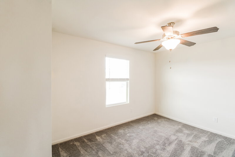 2,545/Mo, 4081 Fringe Tree Ln Brookshire, TX 77423 Bedroom View