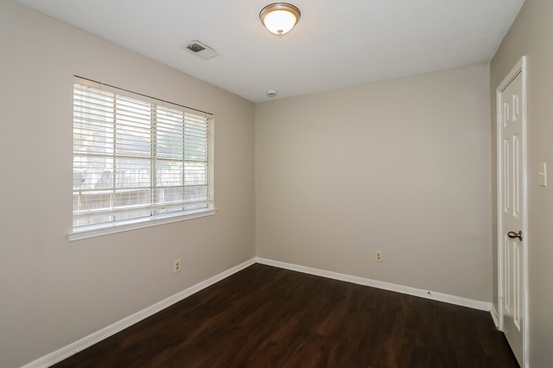 1,890/Mo, 9210 Golden Sunshine Dr Houston, TX 77064 Bedroom View 2