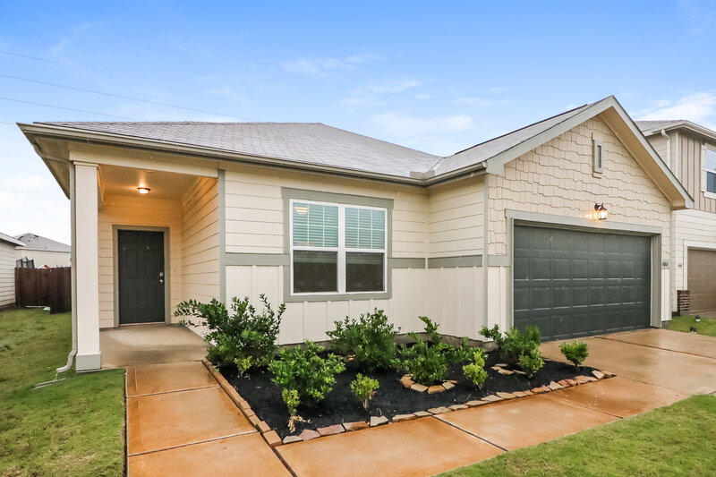 2,060/Mo, 4004 Scarlet Oak Ln Brookshire, TX 77423 Front View
