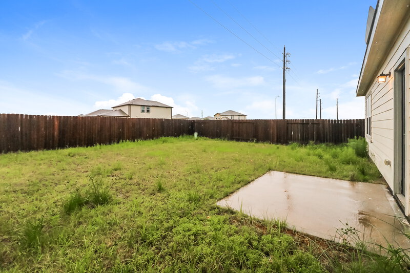 2,060/Mo, 4004 Scarlet Oak Ln Brookshire, TX 77423 Exterior View