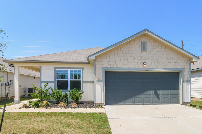 1,995/Mo, 4020 Scarlet Oak Ln Brookshire, TX 77423 External View