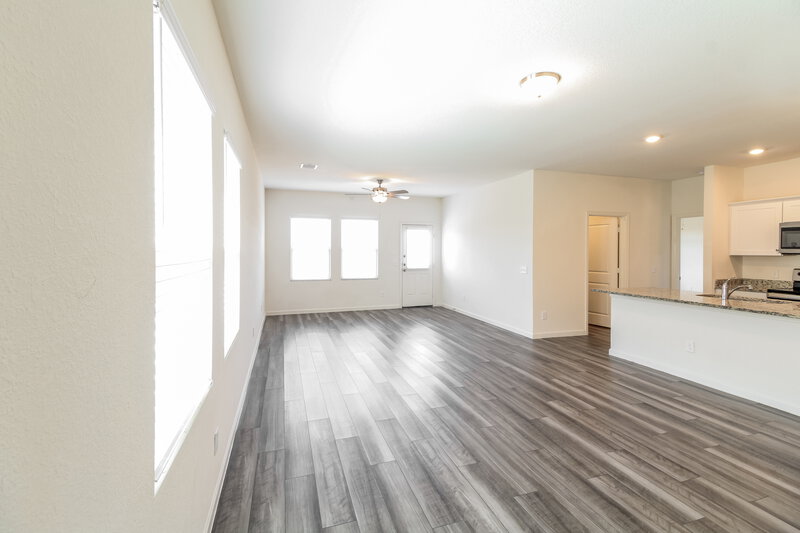 1,995/Mo, 4020 Scarlet Oak Ln Brookshire, TX 77423 Dining Room View