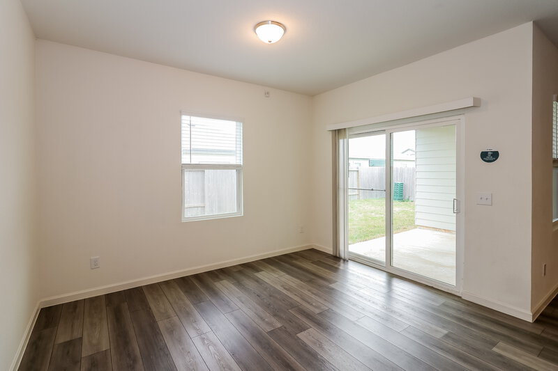 2,205/Mo, 4004 Silver Linden Ln Brookshire, TX 77423 Dining Room View