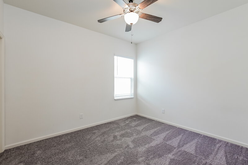 2,205/Mo, 4008 Tulip Tree Ln Brookshire, TX 77423 Bedroom View
