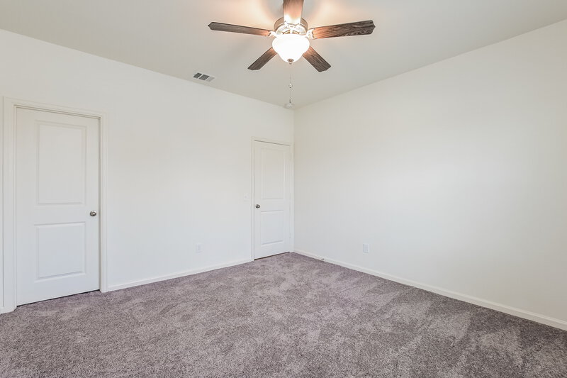 2,205/Mo, 4008 Tulip Tree Ln Brookshire, TX 77423 Bedroom View 3