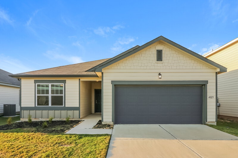 2,245/Mo, 4025 Tulip Tree Ln Brookshire, TX 77423 External View