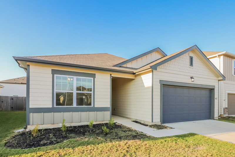 2,245/Mo, 4025 Tulip Tree Ln Brookshire, TX 77423 Front View