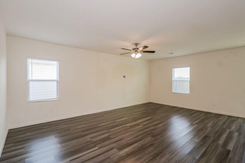 2,245/Mo, 4025 Tulip Tree Ln Brookshire, TX 77423 Living Room View