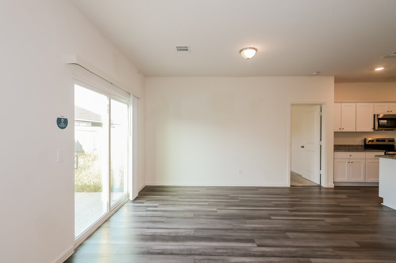 2,245/Mo, 4025 Tulip Tree Ln Brookshire, TX 77423 Dining Room View