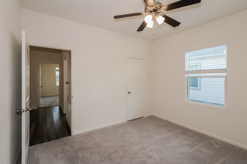 2,245/Mo, 4025 Tulip Tree Ln Brookshire, TX 77423 Bedroom View 2