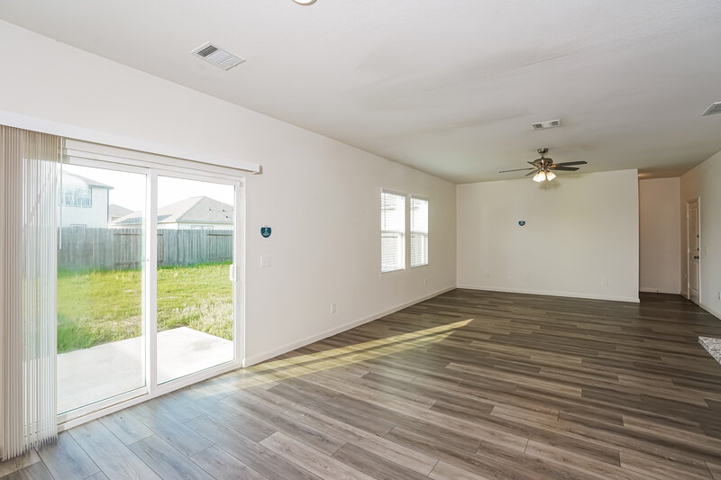 2,495/Mo, 4005 Silver Linden Ln Brookshire, TX 77423 Dining Room View
