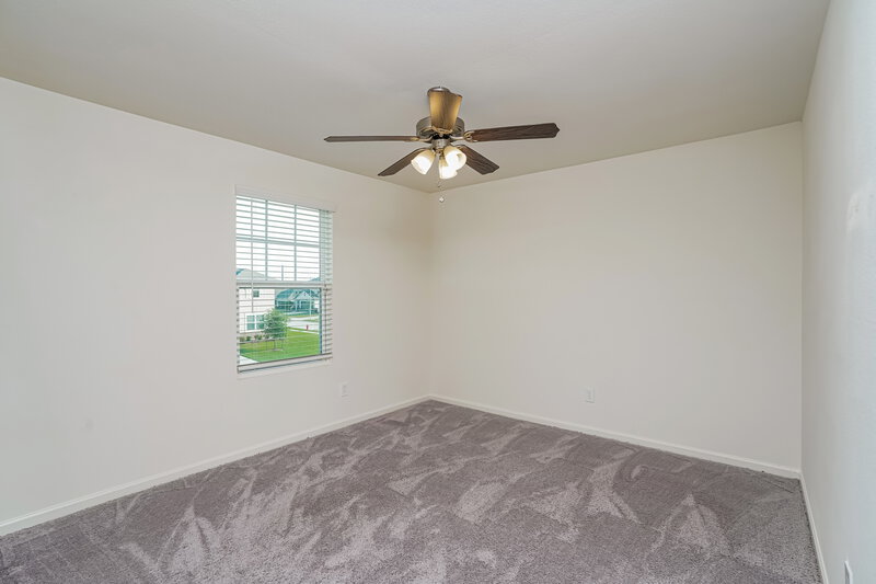 2,495/Mo, 4005 Silver Linden Ln Brookshire, TX 77423 Main Bedroom View