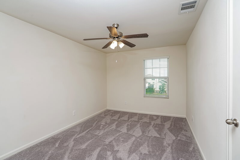 2,495/Mo, 4005 Silver Linden Ln Brookshire, TX 77423 Bedroom View