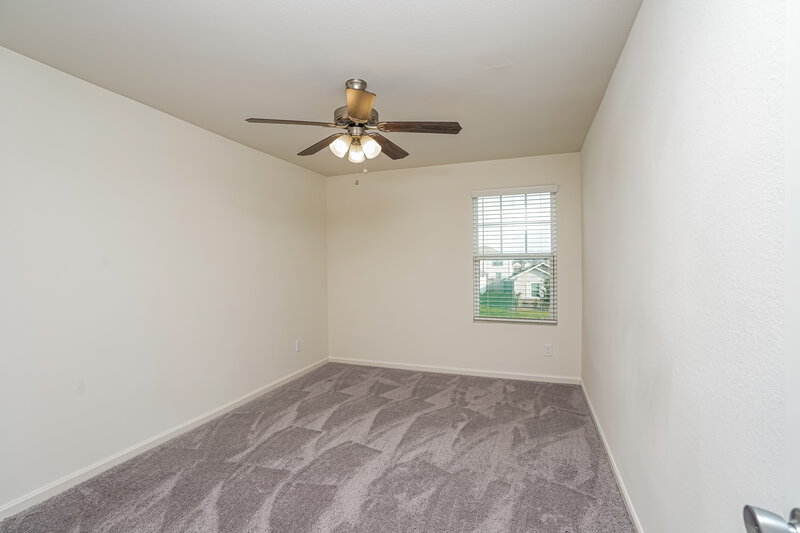 2,495/Mo, 4005 Silver Linden Ln Brookshire, TX 77423 Bedroom View 2