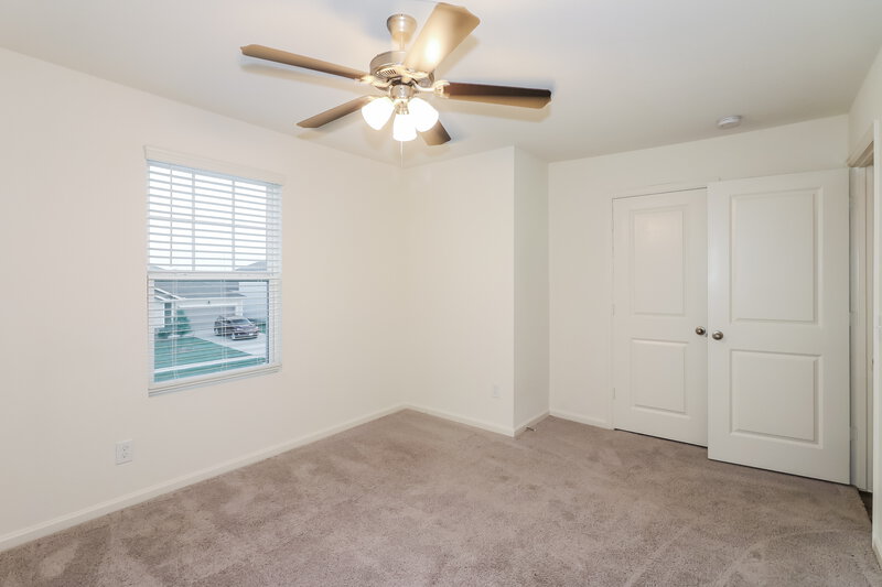 2,395/Mo, 4029 Tulip Tree Ln Brookshire, TX 77423 Bedroom View 2