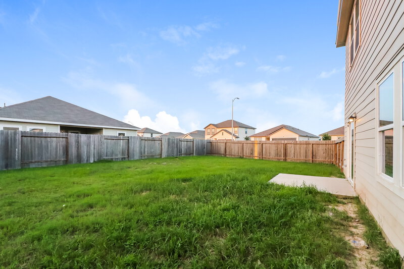 2,395/Mo, 4029 Tulip Tree Ln Brookshire, TX 77423 Exterior View