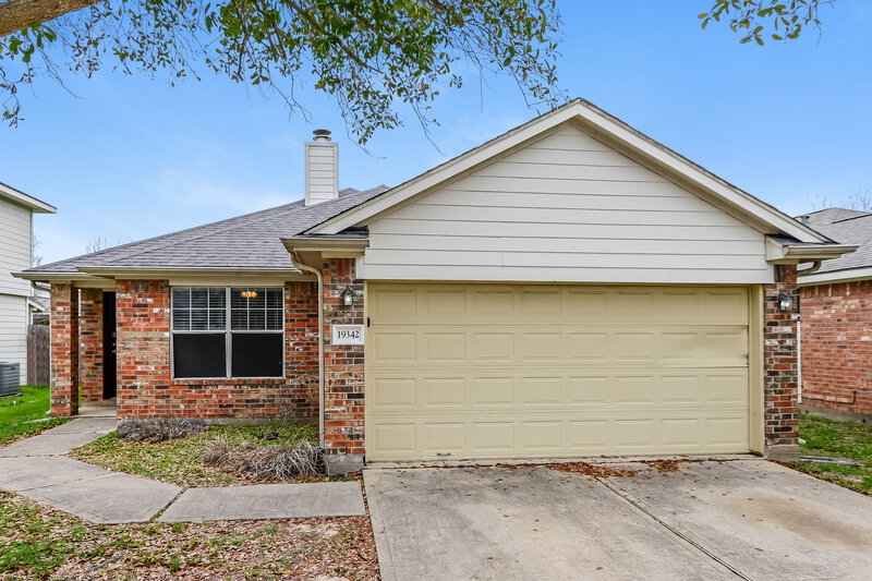 2,580/Mo, 19342 Grand Colony Ct Katy, TX 77449 External View
