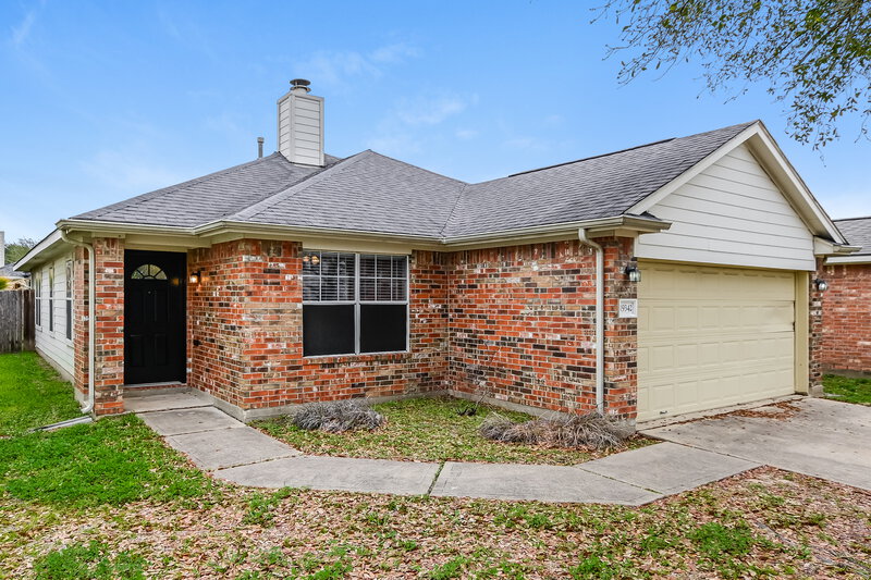 2,580/Mo, 19342 Grand Colony Ct Katy, TX 77449 Front View