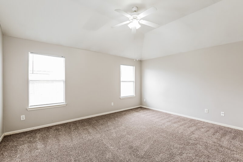 2,580/Mo, 19342 Grand Colony Ct Katy, TX 77449 Main Bedroom View