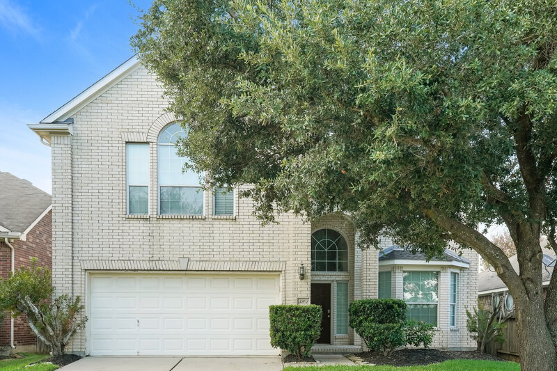 2,615/Mo, 3202 Enchanted Hollow Ln Spring, TX 77388 External View