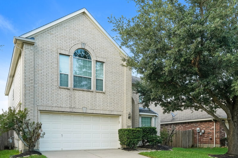 2,615/Mo, 3202 Enchanted Hollow Ln Spring, TX 77388 Front View