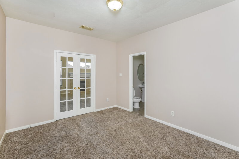 2,615/Mo, 3202 Enchanted Hollow Ln Spring, TX 77388 Bedroom View