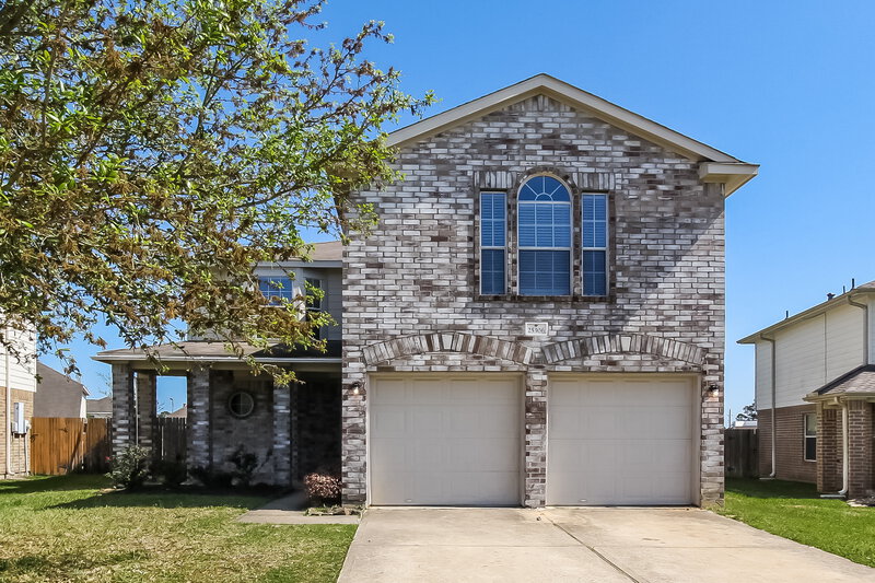 2,525/Mo, 25306 Barmby Dr Tomball, TX 77375 External View